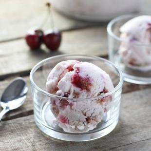 N'ice Cream Cheesecake recipe